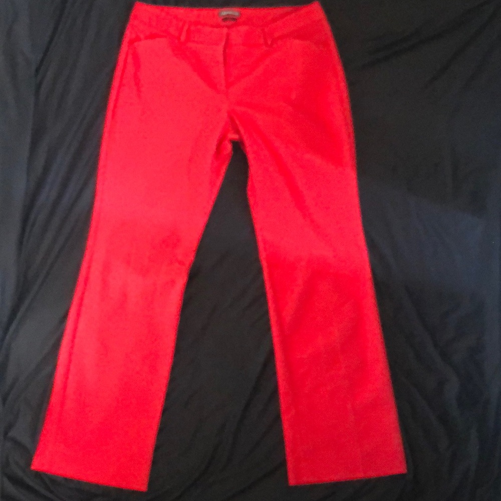 Slack or pants